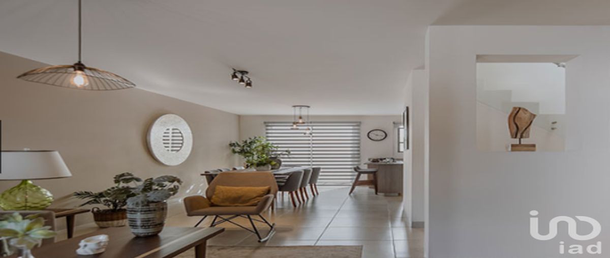 Foto de casa en venta en avenida paseo de la lila oriente 84, zizana, el marqués, querétaro, 28723393 No. 03