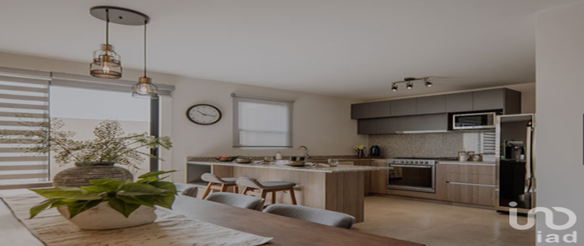 Foto de casa en venta en avenida paseo de la lila oriente 84, zizana, el marqués, querétaro, 28723393 No. 04