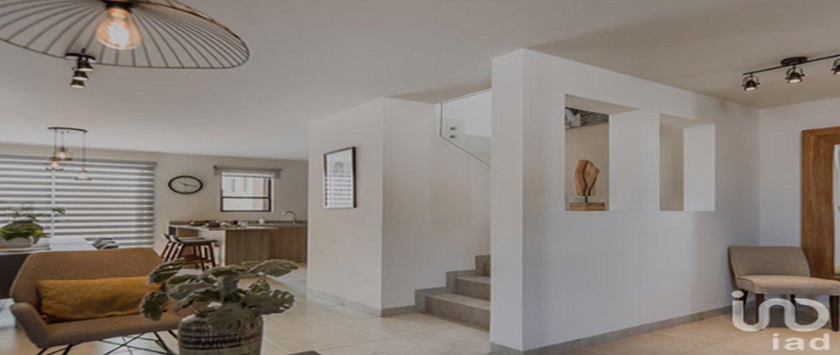 Foto de casa en venta en avenida paseo de la lila oriente 84, zizana, el marqués, querétaro, 28723393 No. 05