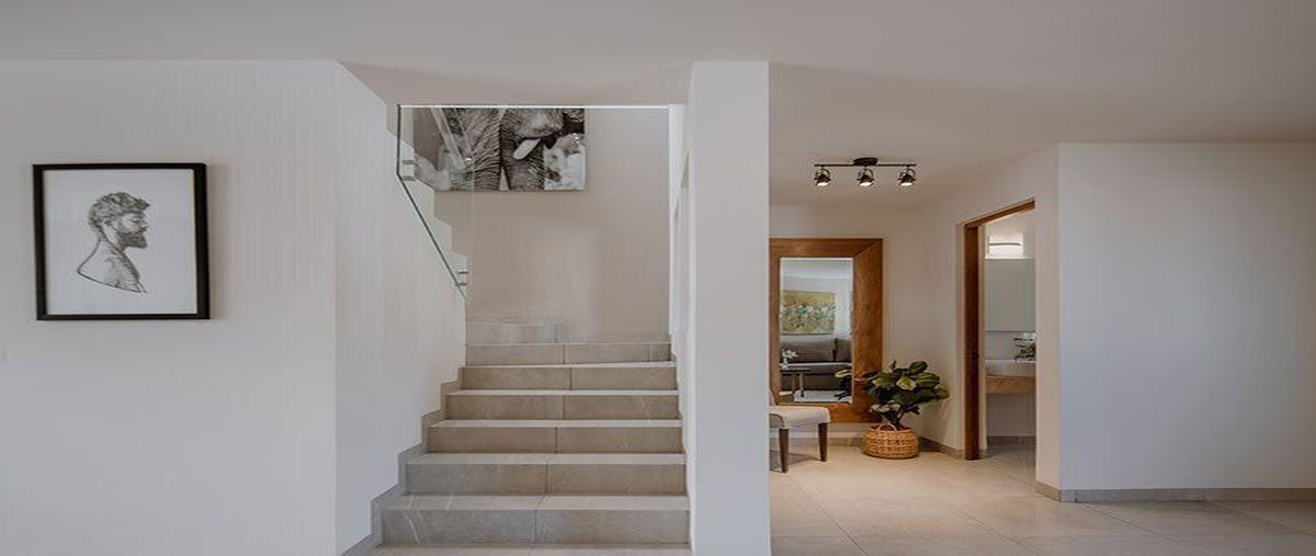 Foto de casa en venta en avenida paseo de la lila oriente lote zizanafraccionamiento zizana , villa carriedo, el marqués, querétaro, 0 No. 05