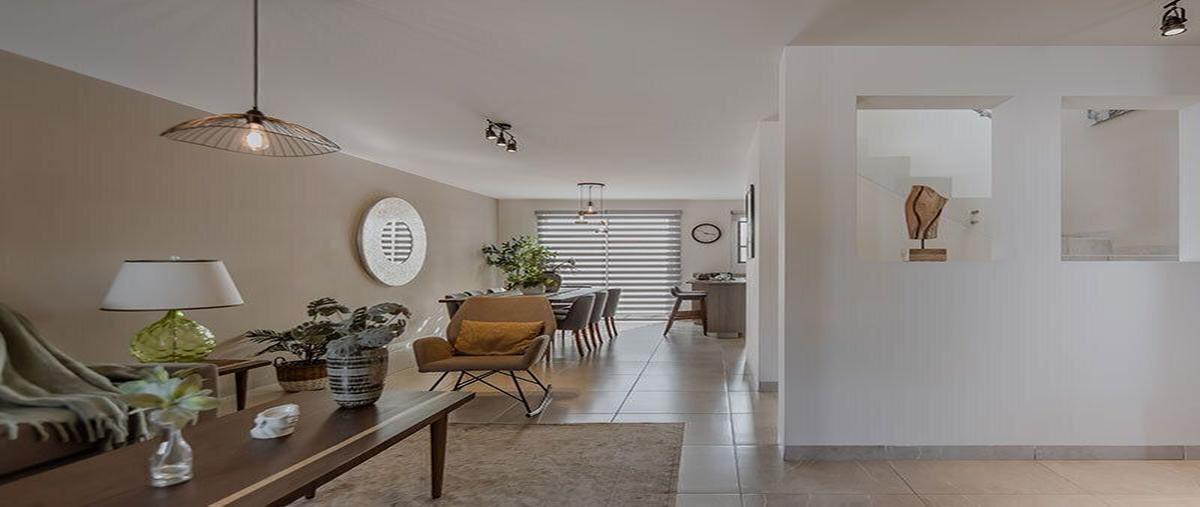 Foto de casa en venta en avenida paseo de la lila oriente lote zizanafraccionamiento zizana , villa carriedo, el marqués, querétaro, 0 No. 04