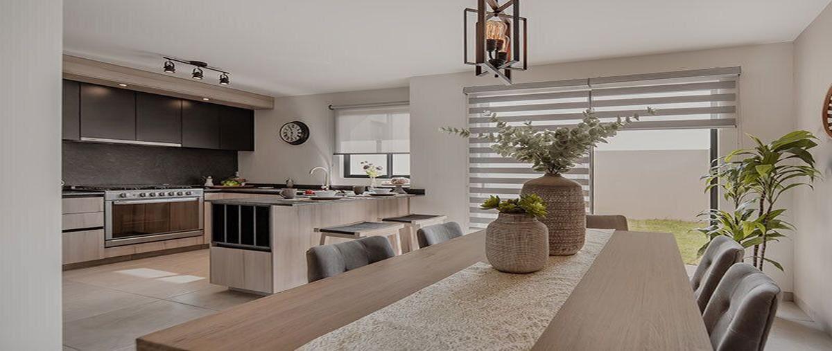 Foto de casa en venta en avenida paseo de la lila oriente lote zizanafraccionamiento zizana , villa carriedo, el marqués, querétaro, 0 No. 03