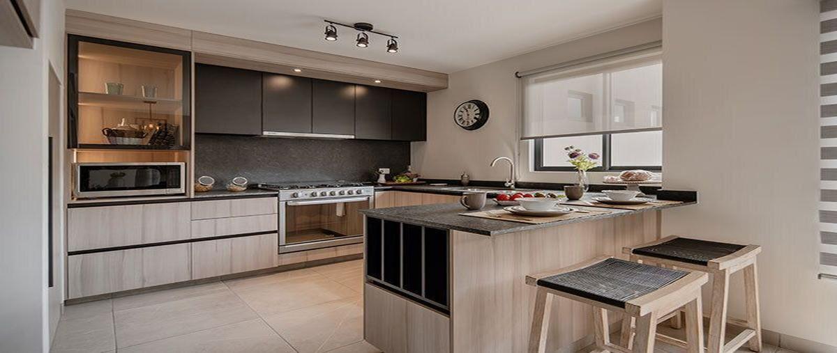 Foto de casa en venta en avenida paseo de la lila oriente lote zizanafraccionamiento zizana , villa carriedo, el marqués, querétaro, 0 No. 04