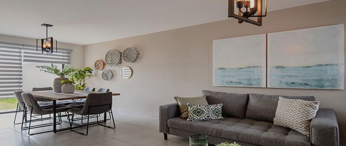 Foto de casa en venta en avenida paseo de la lila oriente lote zizanafraccionamiento zizana , villa carriedo, el marqués, querétaro, 0 No. 05