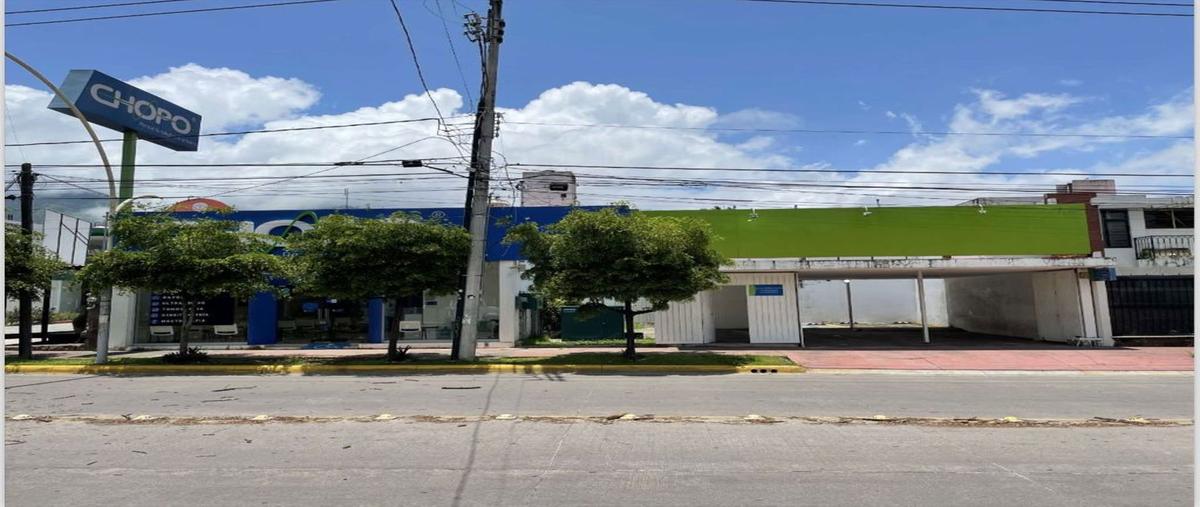 Foto de local en venta en avenida paseo de la loma 219, tepic centro, tepic, nayarit, 0 No. 01