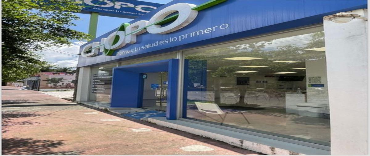 Foto de local en venta en avenida paseo de la loma 219, tepic centro, tepic, nayarit, 0 No. 02