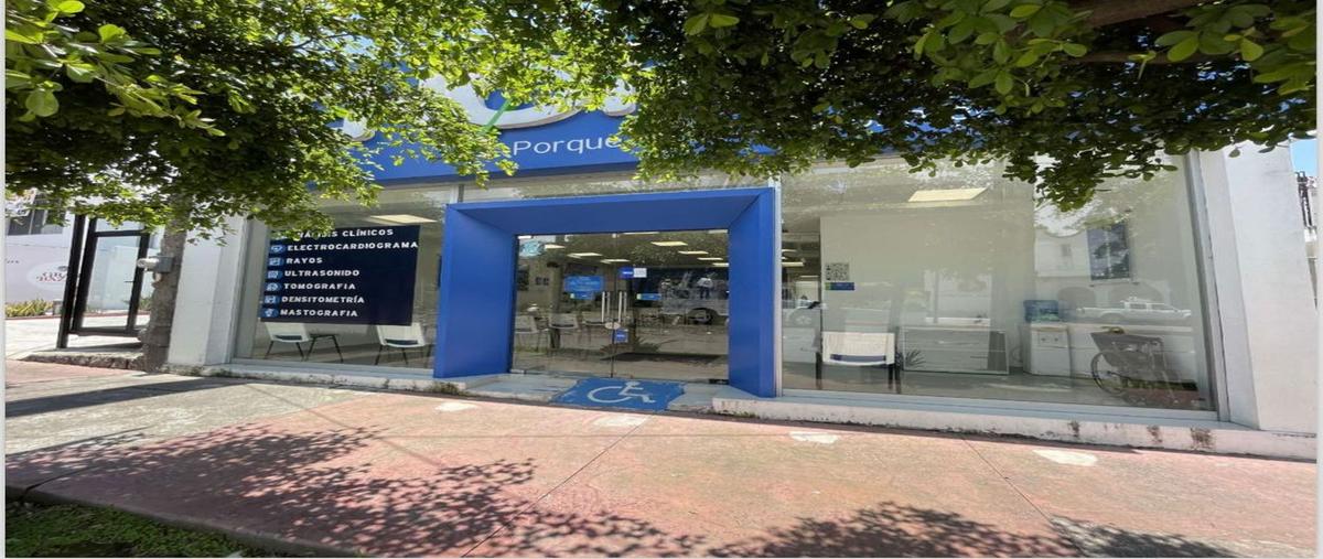 Foto de local en venta en avenida paseo de la loma 219, tepic centro, tepic, nayarit, 0 No. 03