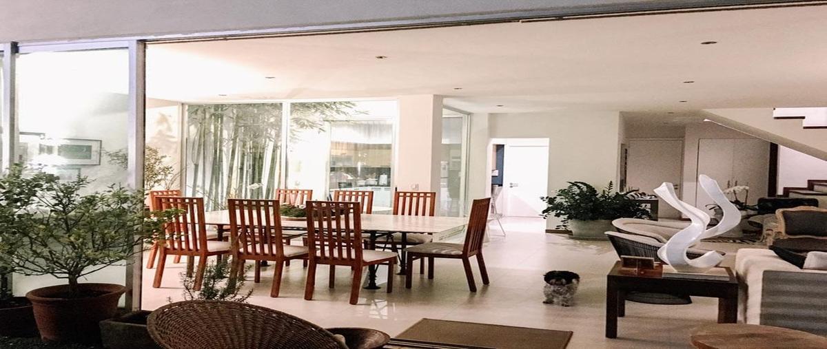 Foto de casa en venta en avenida paseo de la luna 155, sendas residencial, zapopan, jalisco, 0 No. 03