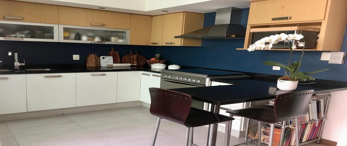 Foto de casa en venta en avenida paseo de la luna 155, sendas residencial, zapopan, jalisco, 0 No. 05