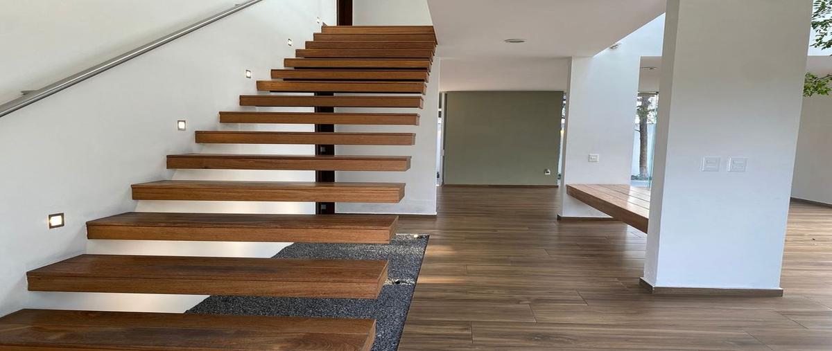 Foto de casa en venta en avenida paseo de la luna 157, solares, zapopan, jalisco, 0 No. 04