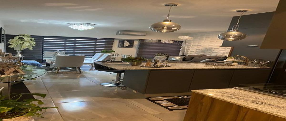Foto de departamento en venta en avenida paseo de la luna 460, solares, zapopan, jalisco, 0 No. 03