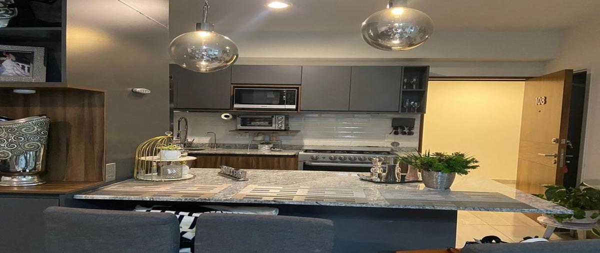 Foto de departamento en venta en avenida paseo de la luna 460, solares, zapopan, jalisco, 0 No. 05