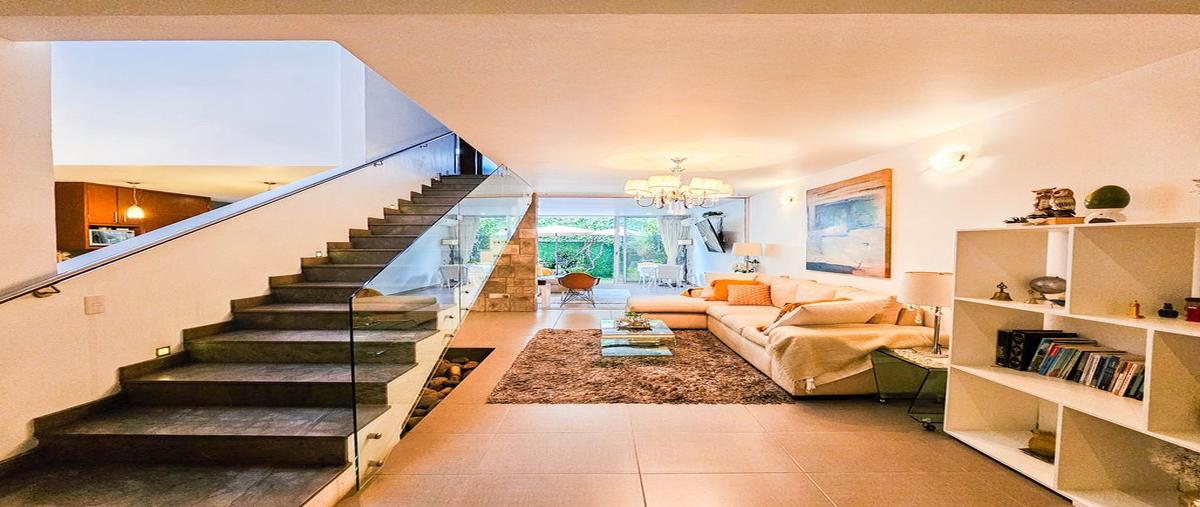 Foto de casa en venta en avenida paseo de la luna 500, san juan de ocotan, zapopan, jalisco, 0 No. 03