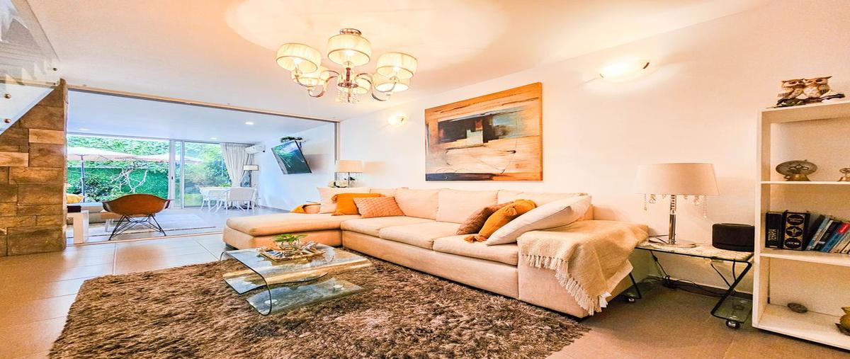 Foto de casa en venta en avenida paseo de la luna 500, san juan de ocotan, zapopan, jalisco, 0 No. 04