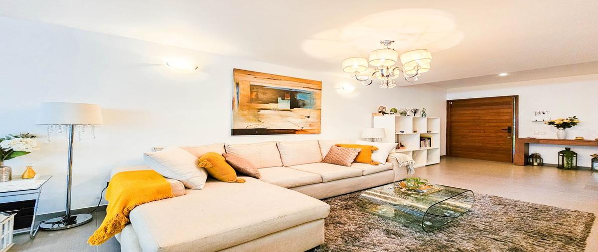 Foto de casa en venta en avenida paseo de la luna 500, san juan de ocotan, zapopan, jalisco, 0 No. 05