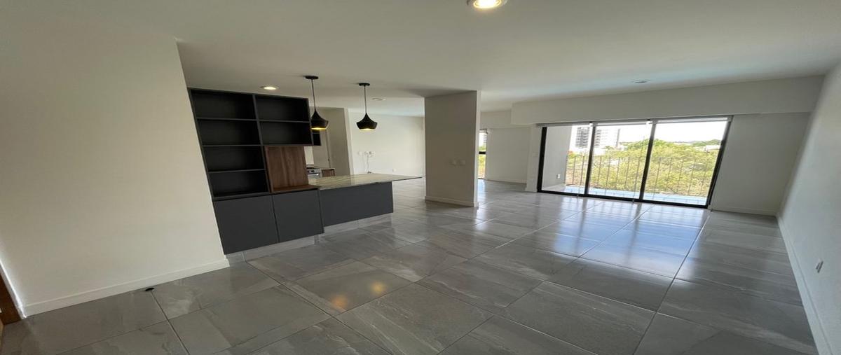 Foto de departamento en renta en avenida paseo de la luna 630, san juan de ocotan, zapopan, jalisco, 0 No. 03