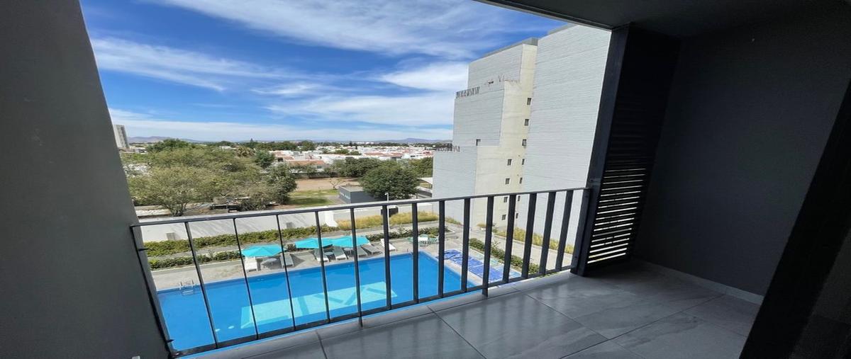Foto de departamento en renta en avenida paseo de la luna 630, san juan de ocotan, zapopan, jalisco, 0 No. 04