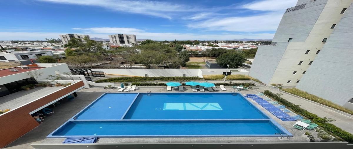 Foto de departamento en renta en avenida paseo de la luna 630, san juan de ocotan, zapopan, jalisco, 0 No. 05