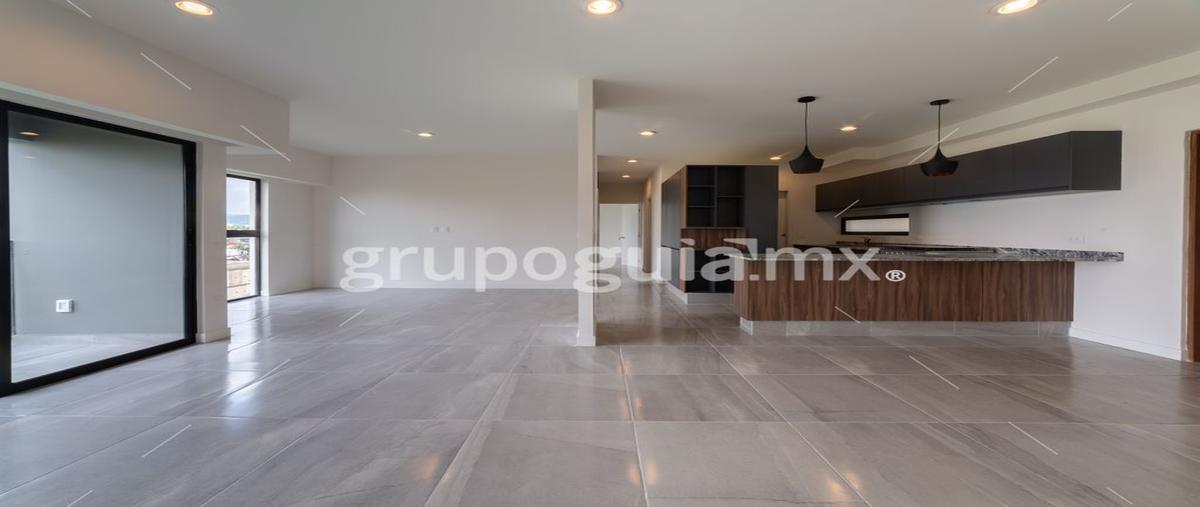 Foto de departamento en venta en avenida paseo de la luna 630, solares, zapopan, jalisco, 28462732 No. 03