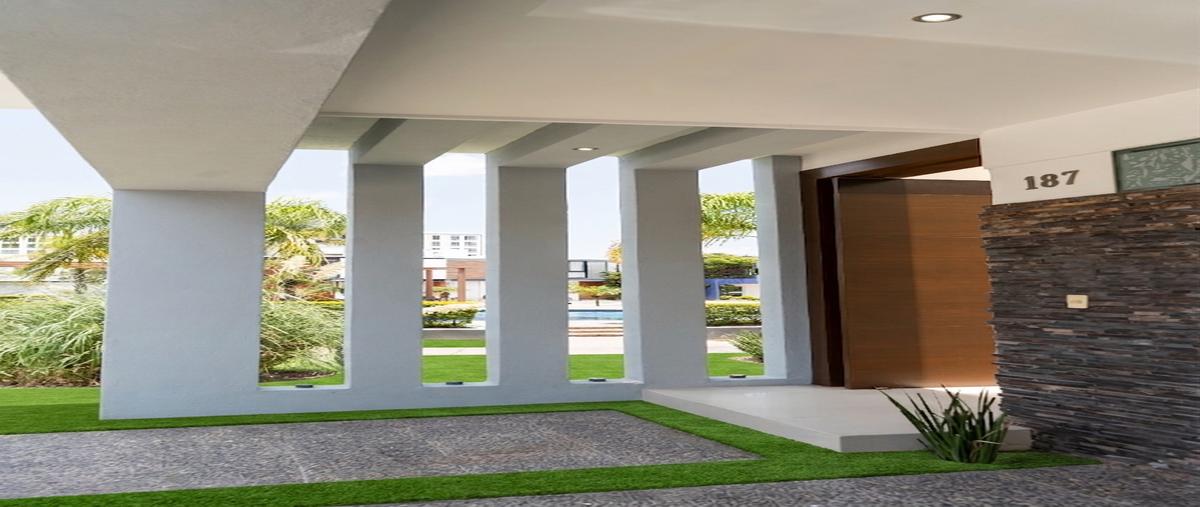 Foto de casa en condominio en venta en avenida paseo de la luna , solares, zapopan, jalisco, 0 No. 04