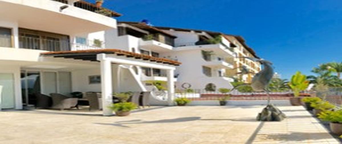 Foto de casa en condominio en venta en avenida paseo de la marina 13, marina vallarta, puerto vallarta, jalisco, 0 No. 03