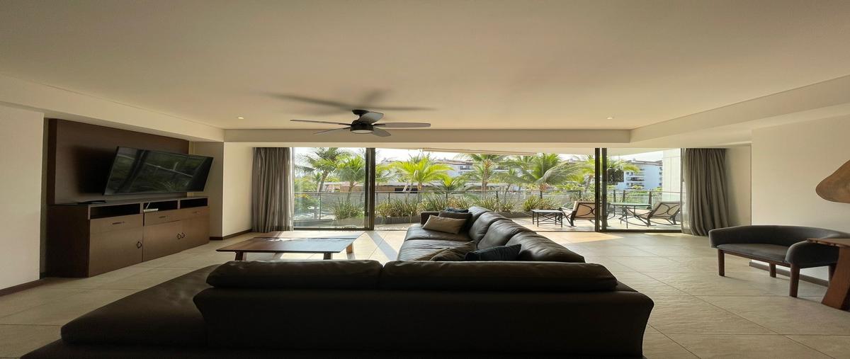Foto de departamento en renta en avenida paseo de la marina , marina vallarta, puerto vallarta, jalisco, 25127419 No. 03