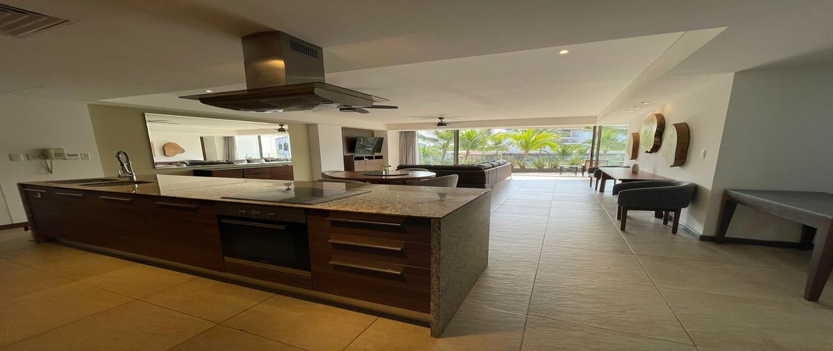 Foto de departamento en renta en avenida paseo de la marina , marina vallarta, puerto vallarta, jalisco, 25127419 No. 04