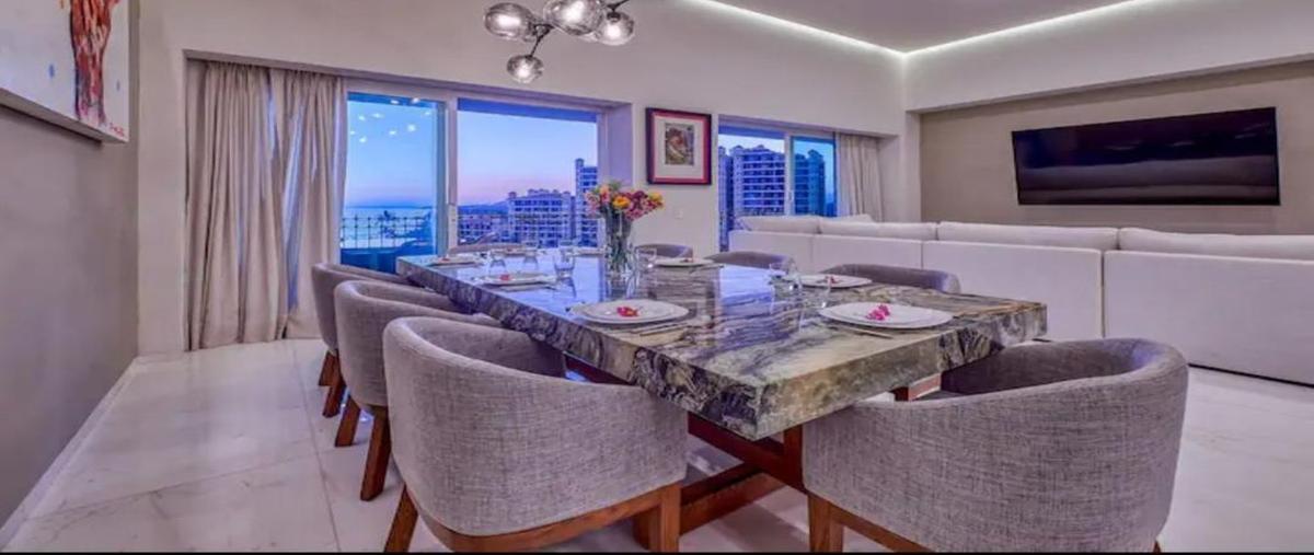 Foto de departamento en venta en avenida paseo de la marina , marina vallarta, puerto vallarta, jalisco, 0 No. 05