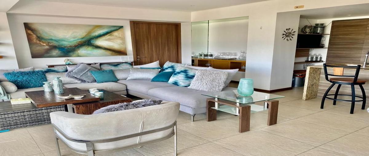 Foto de departamento en venta en avenida paseo de la marina , marina vallarta, puerto vallarta, jalisco, 0 No. 03