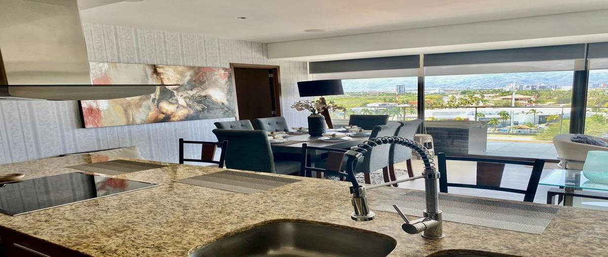 Foto de departamento en venta en avenida paseo de la marina , marina vallarta, puerto vallarta, jalisco, 0 No. 04