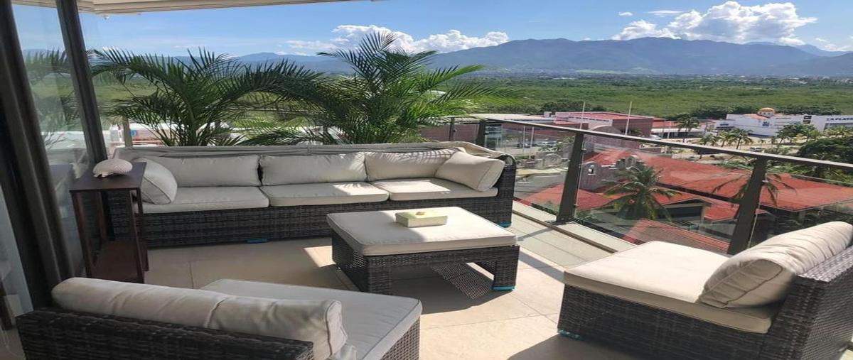 Foto de departamento en venta en avenida paseo de la marina , marina vallarta, puerto vallarta, jalisco, 0 No. 05