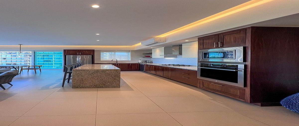 Foto de departamento en venta en avenida paseo de la marina , marina vallarta, puerto vallarta, jalisco, 0 No. 03