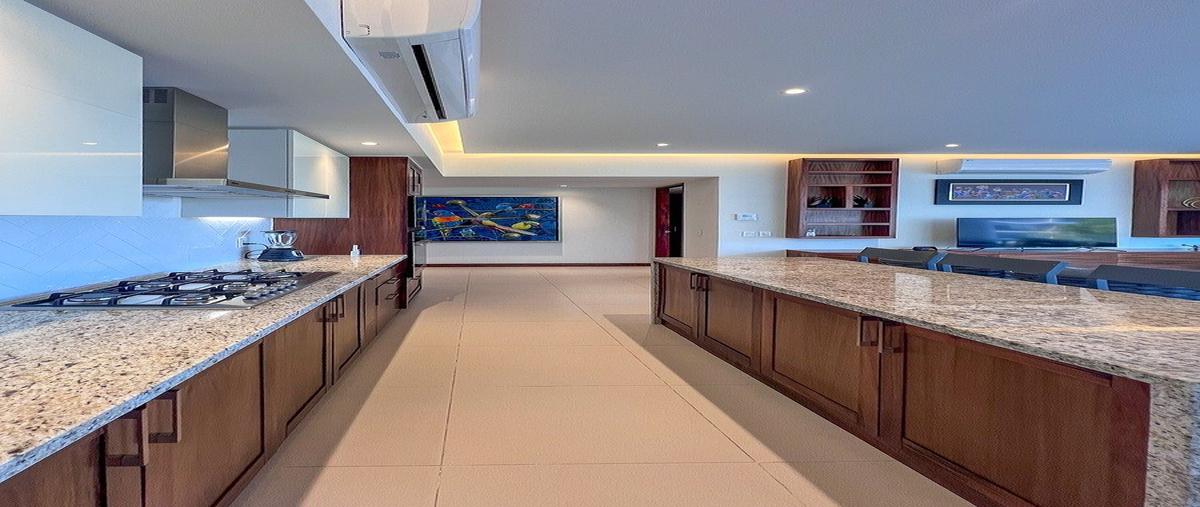 Foto de departamento en venta en avenida paseo de la marina , marina vallarta, puerto vallarta, jalisco, 0 No. 05