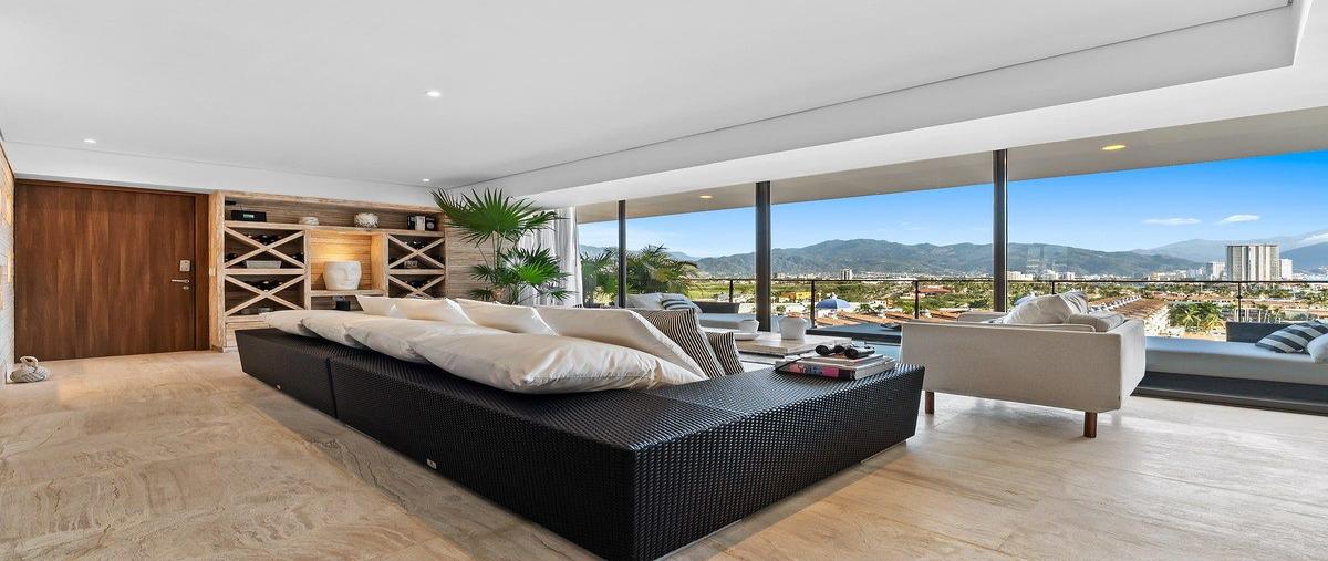 Foto de departamento en venta en avenida paseo de la marina marina vallarta puerto vallartajal. , marina vallarta, puerto vallarta, jalisco, 30847071 No. 03