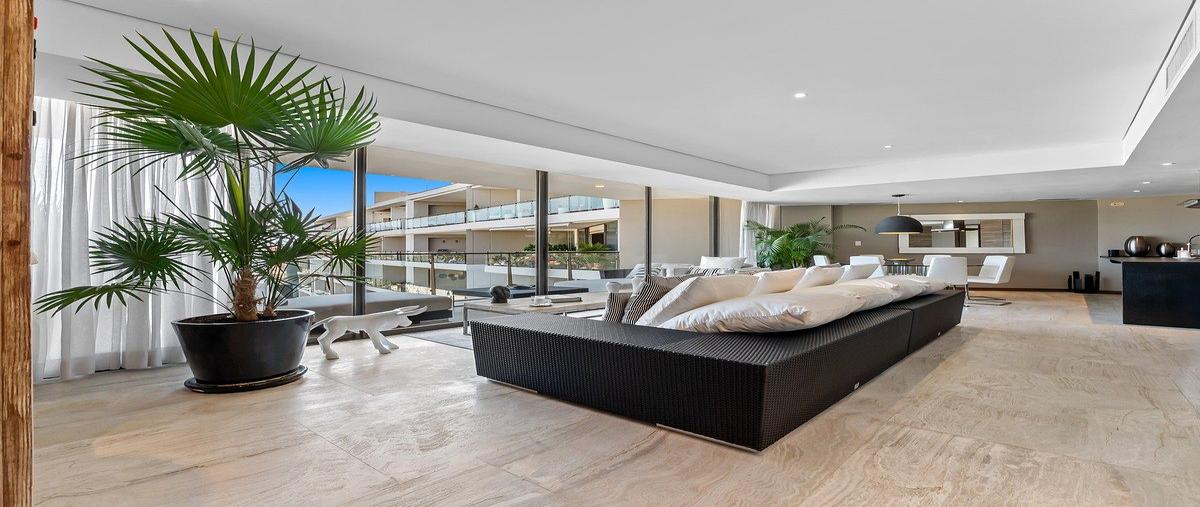 Foto de departamento en venta en avenida paseo de la marina marina vallarta puerto vallartajal. , marina vallarta, puerto vallarta, jalisco, 30847071 No. 05