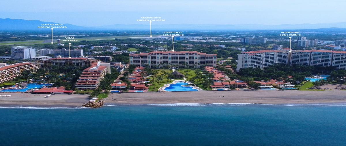 Foto de casa en condominio en venta en avenida paseo de la marina norte , marina vallarta, puerto vallarta, jalisco, 31718517 No. 04