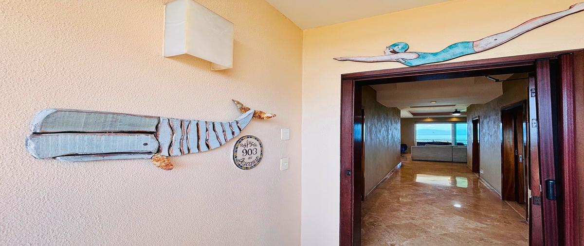 Foto de casa en condominio en venta en avenida paseo de la marina norte , marina vallarta, puerto vallarta, jalisco, 31718517 No. 05