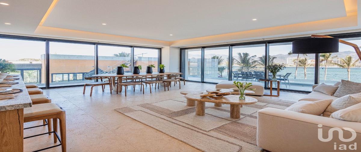 Foto de departamento en venta en avenida paseo de la marina sur 255, marina vallarta, puerto vallarta, jalisco, 30659584 No. 03