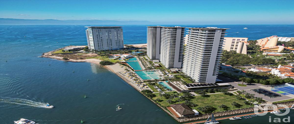 Foto de departamento en venta en avenida paseo de la marina sur 255, marina vallarta, puerto vallarta, jalisco, 30659971 No. 03