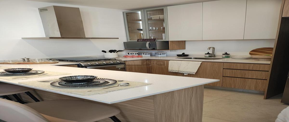 Foto de departamento en venta en avenida paseo de la piramide del pueblito 1, pirámides, corregidora, querétaro, 29471041 No. 05