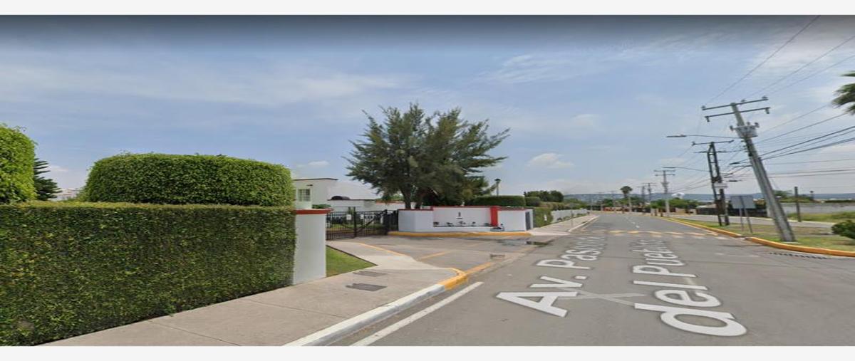 Foto de casa en venta en avenida paseo de la pirámide del pueblito 8, el pueblito centro, corregidora, querétaro, 0 No. 03