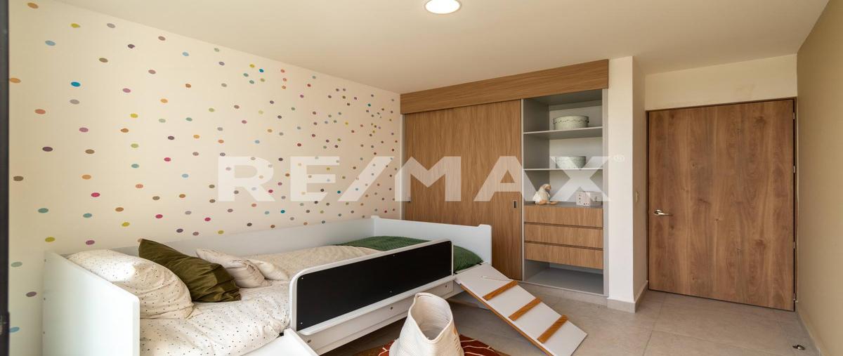 Foto de departamento en venta en avenida paseo de la pirámide del pueblito , el jaral, corregidora, querétaro, 28959046 No. 05
