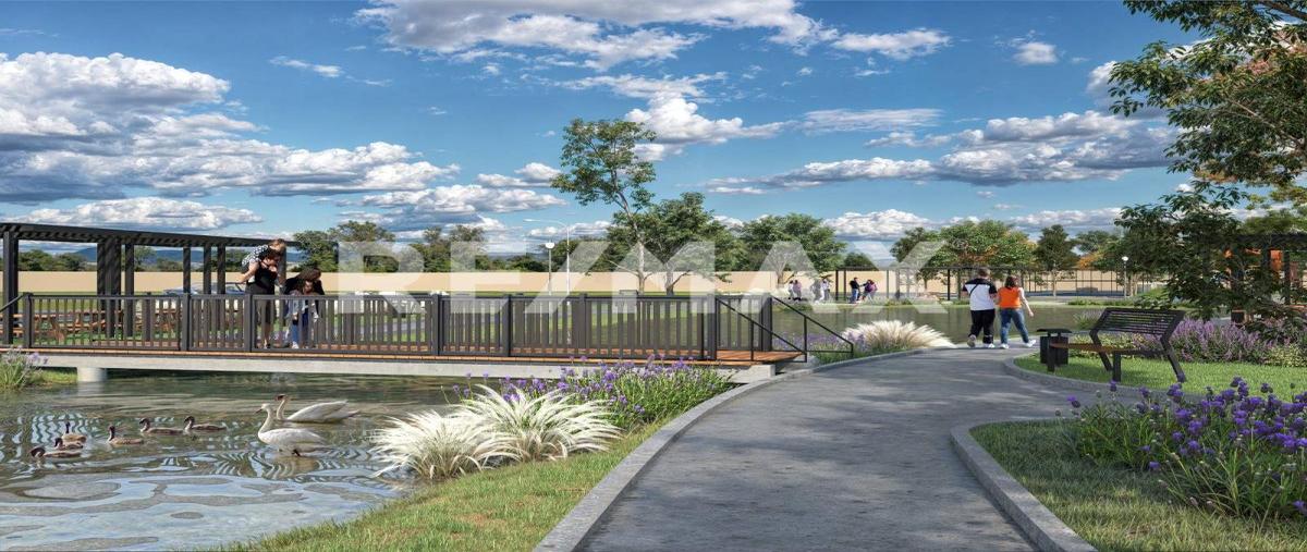 Foto de terreno habitacional en venta en avenida paseo de la pirámide del pueblito , el jaral, corregidora, querétaro, 28982150 No. 03