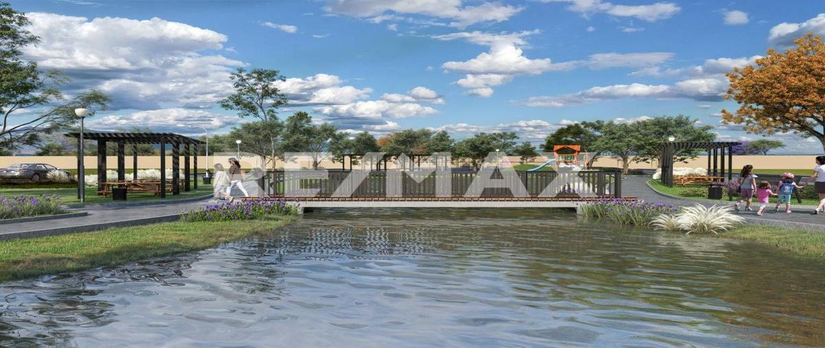 Foto de terreno habitacional en venta en avenida paseo de la pirámide del pueblito , el jaral, corregidora, querétaro, 28982150 No. 04