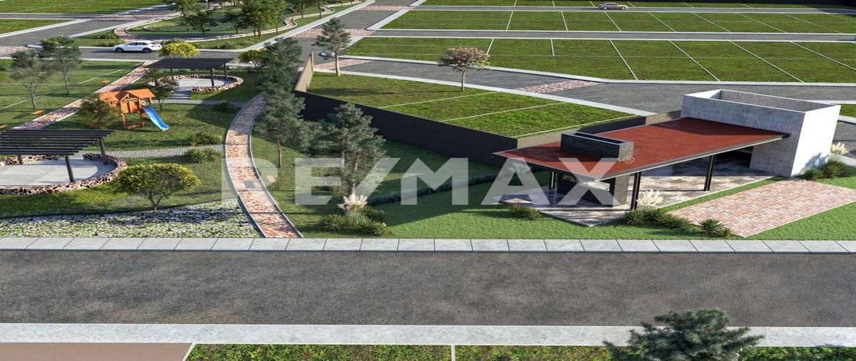 Foto de terreno habitacional en venta en avenida paseo de la pirámide del pueblito , el jaral, corregidora, querétaro, 28982150 No. 05