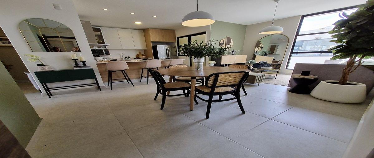 Foto de departamento en venta en avenida paseo de la pirámide del pueblito , pirámides, corregidora, querétaro, 31092949 No. 03