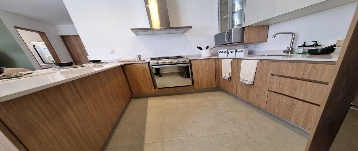 Foto de departamento en venta en avenida paseo de la pirámide del pueblito , pirámides, corregidora, querétaro, 31092949 No. 04