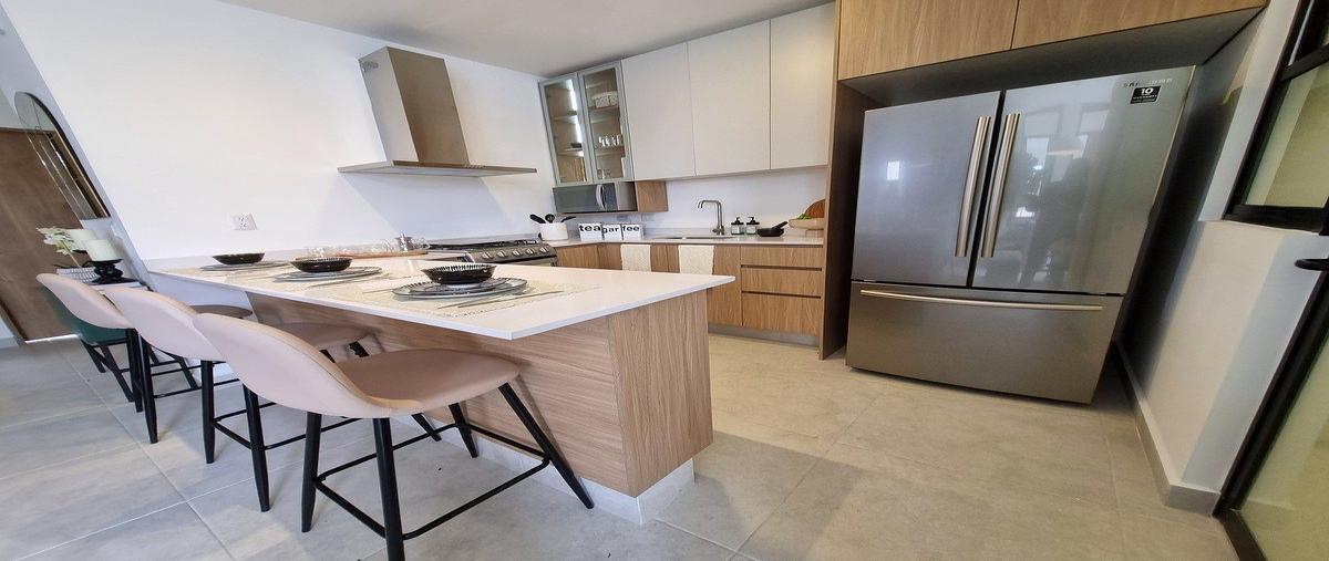 Foto de departamento en venta en avenida paseo de la pirámide del pueblito , pirámides, corregidora, querétaro, 31092949 No. 05