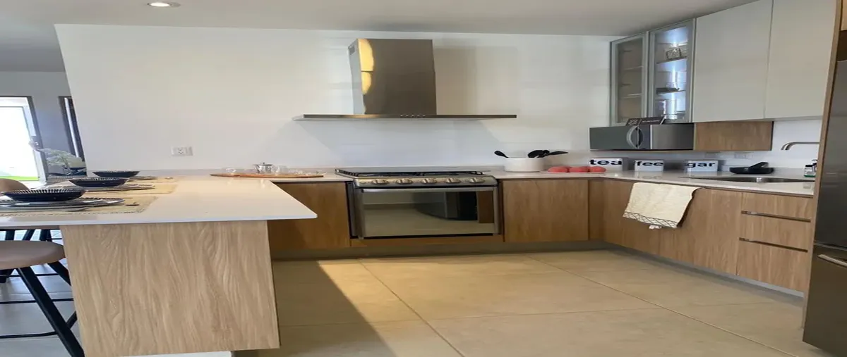 Foto de departamento en venta en avenida paseo de la pirámide ., la pirámide, corregidora, querétaro, 0 No. 04