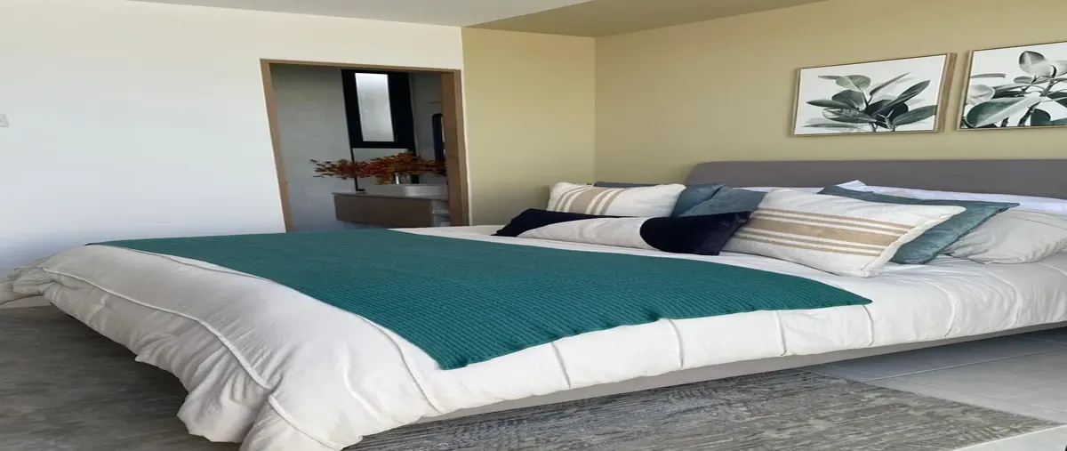 Foto de departamento en venta en avenida paseo de la pirámide ., la pirámide, corregidora, querétaro, 0 No. 05